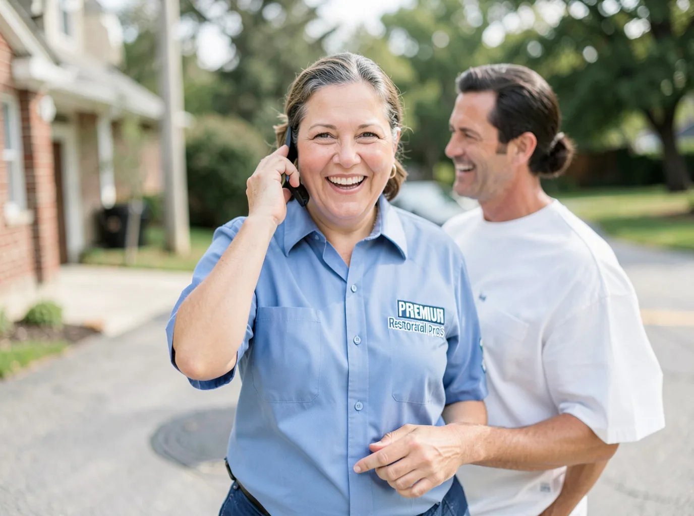 Water Damage Restoration La Russell, MO FAQs